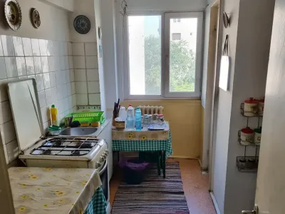 bucatarie practica vanzare-cumparare apartament Sector 2, București